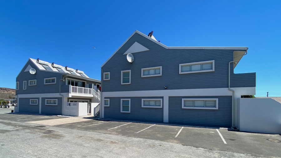 2 Bedroom Property for Sale in Elands Bay Western Cape